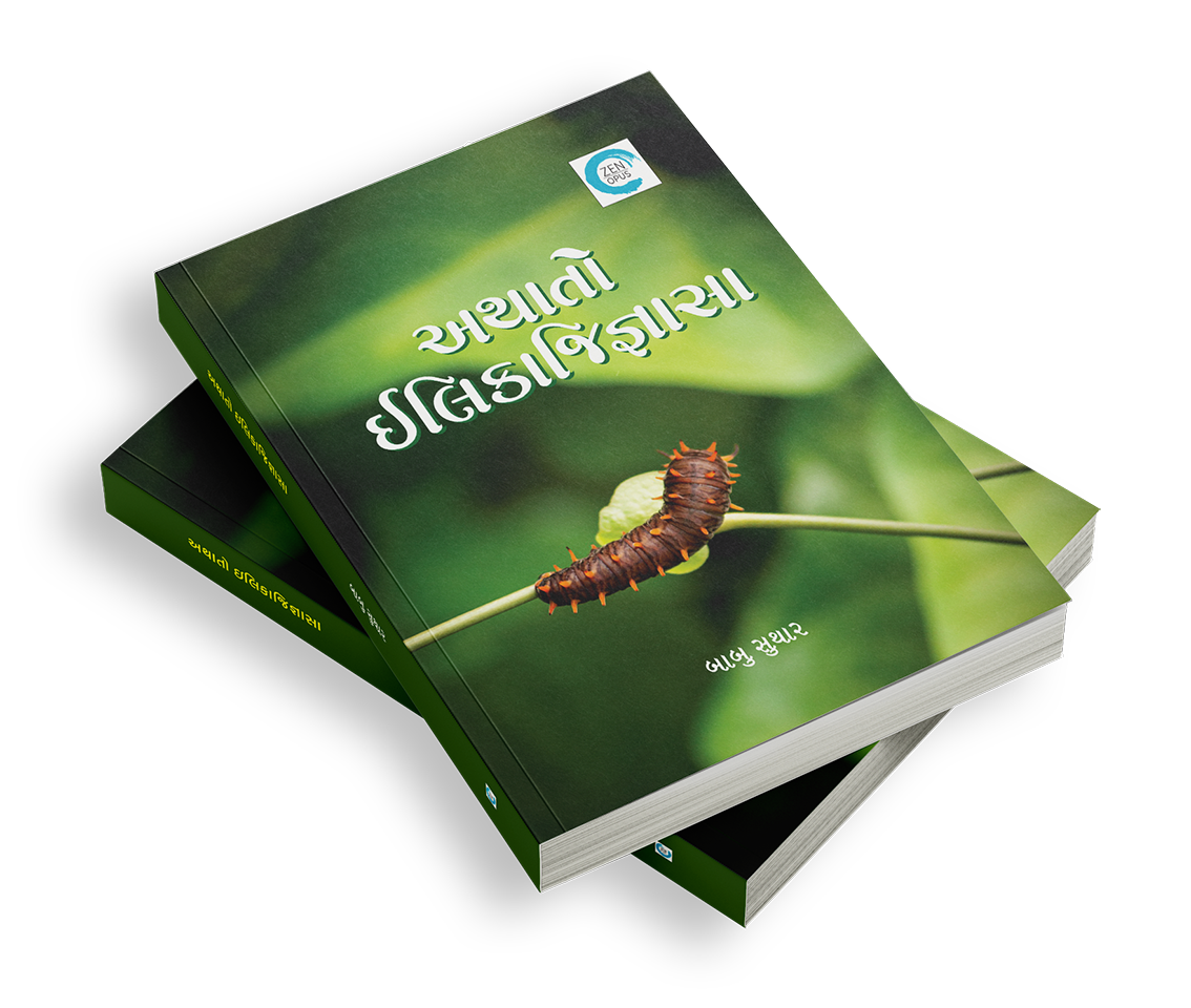 અથાતો ઇલિકાજિજ્ઞાસા